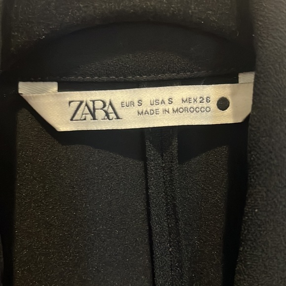 Blazer romper - Picture 2 of 5